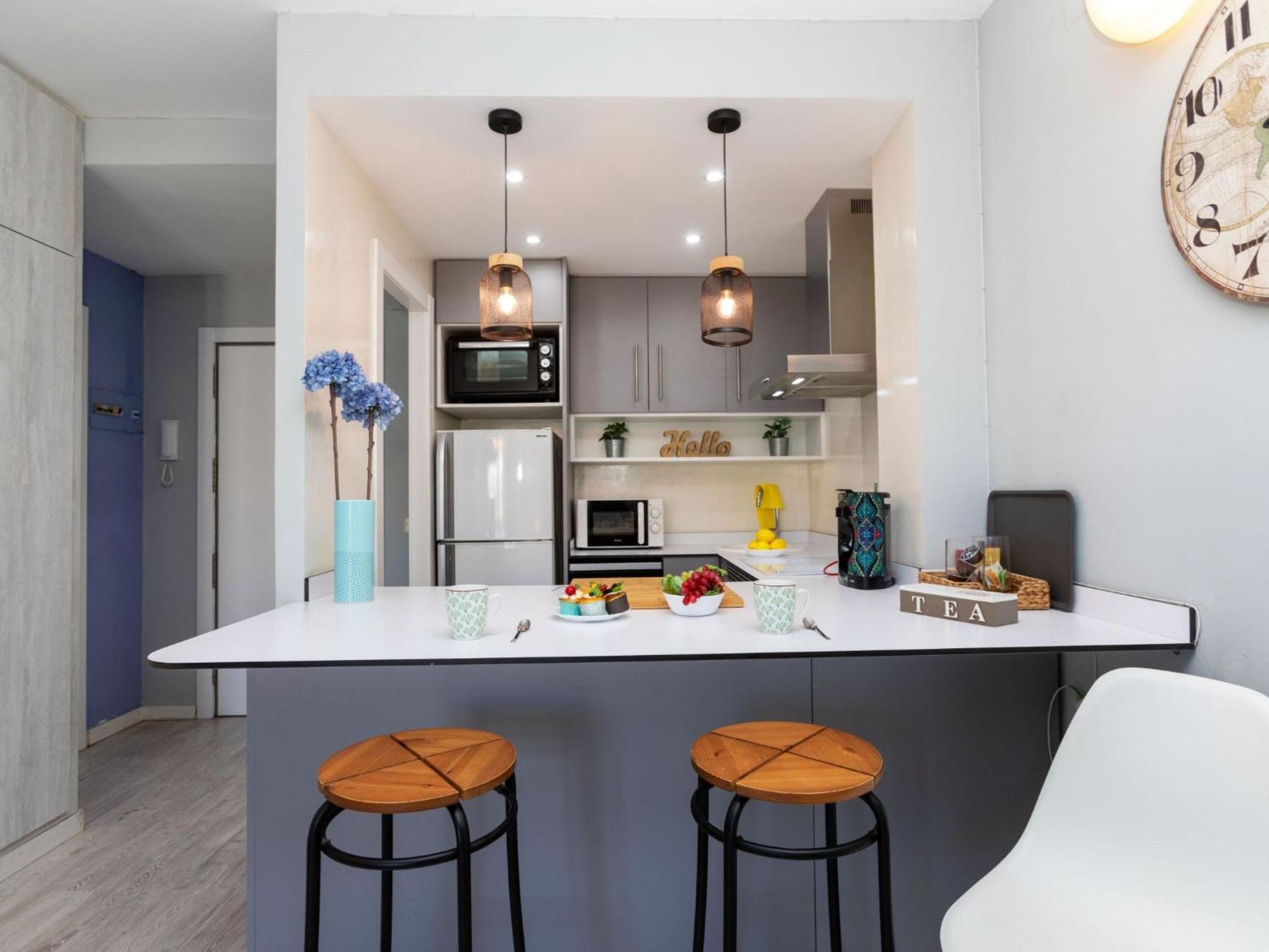 Apartment Lotus By Interhome 布拉内斯 外观 照片