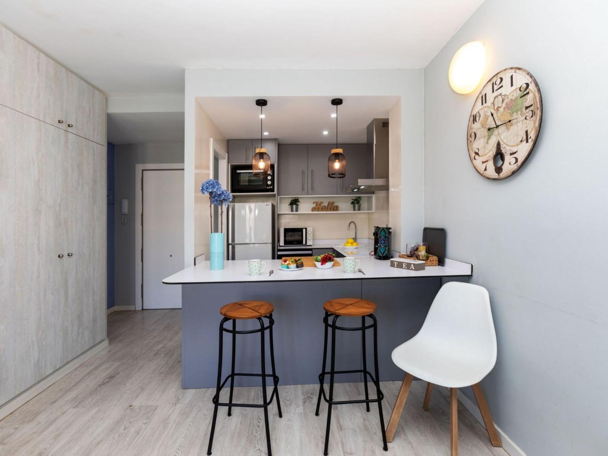 Apartment Lotus By Interhome 布拉内斯 外观 照片
