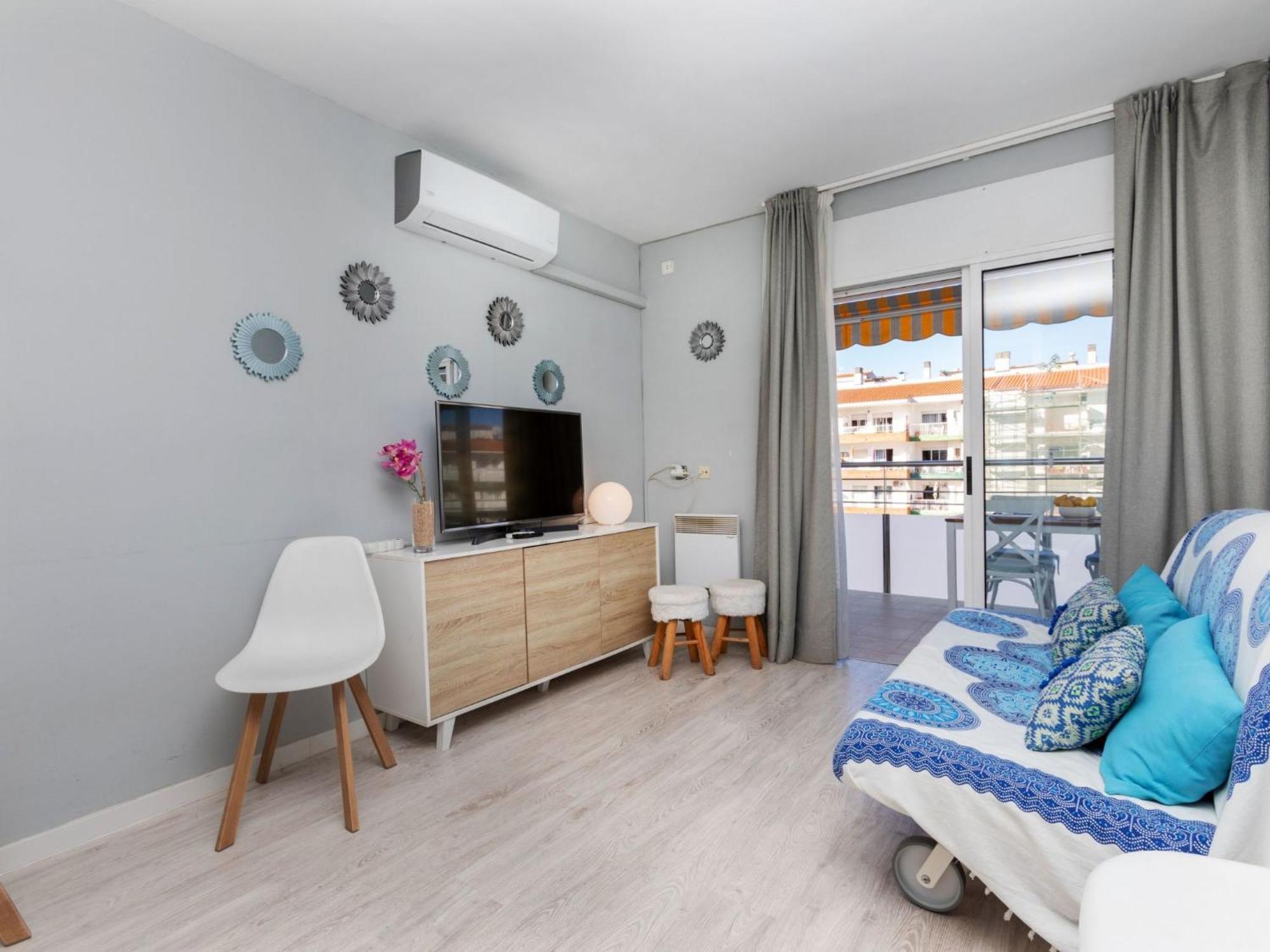 Apartment Lotus By Interhome 布拉内斯 外观 照片